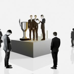 atragere investitori afacere