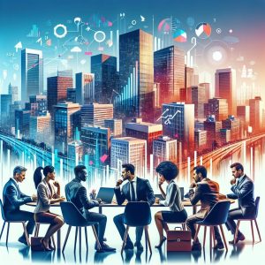 mediu business România