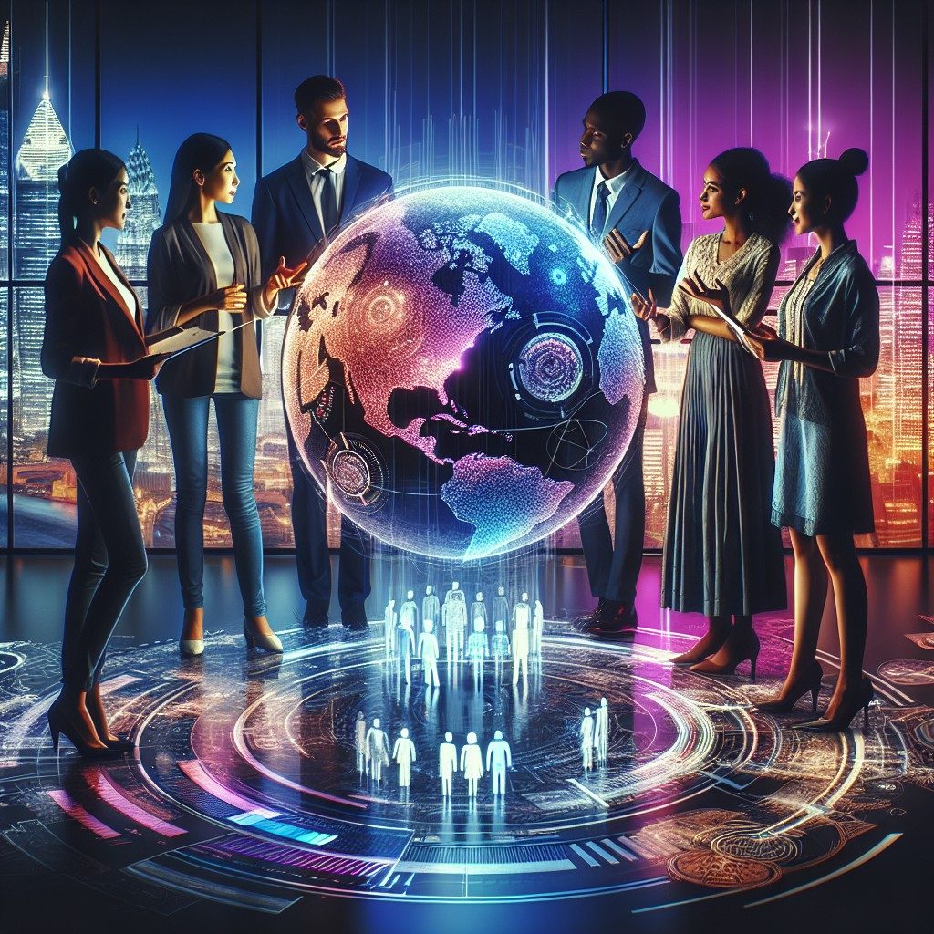 leadership inovator