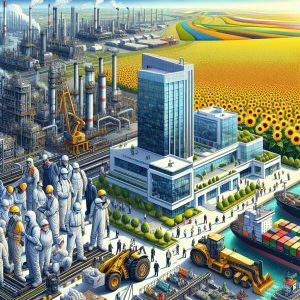 industrii profitabile