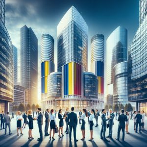 succes internațional