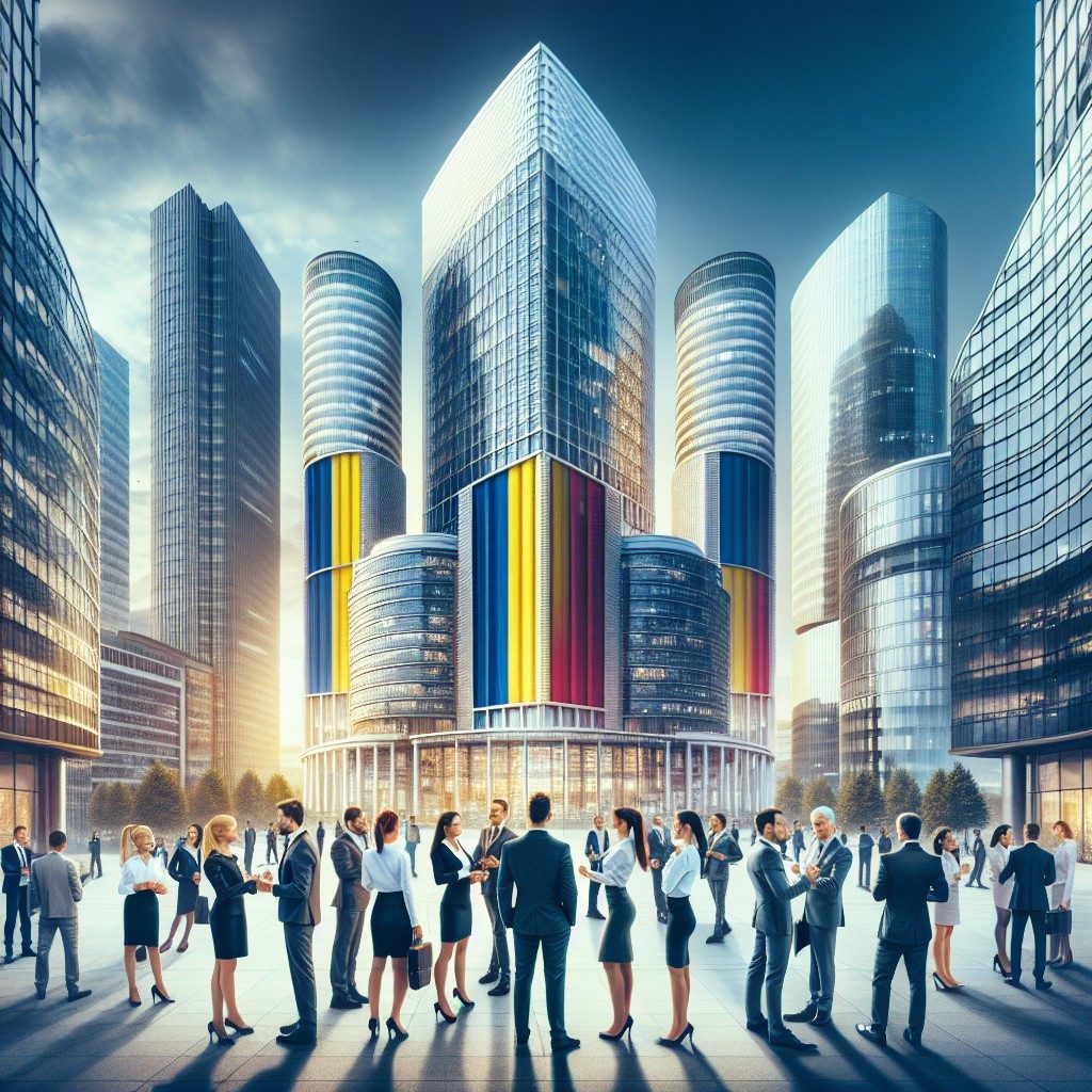 Exemple de businessuri românești care au excelat internațional