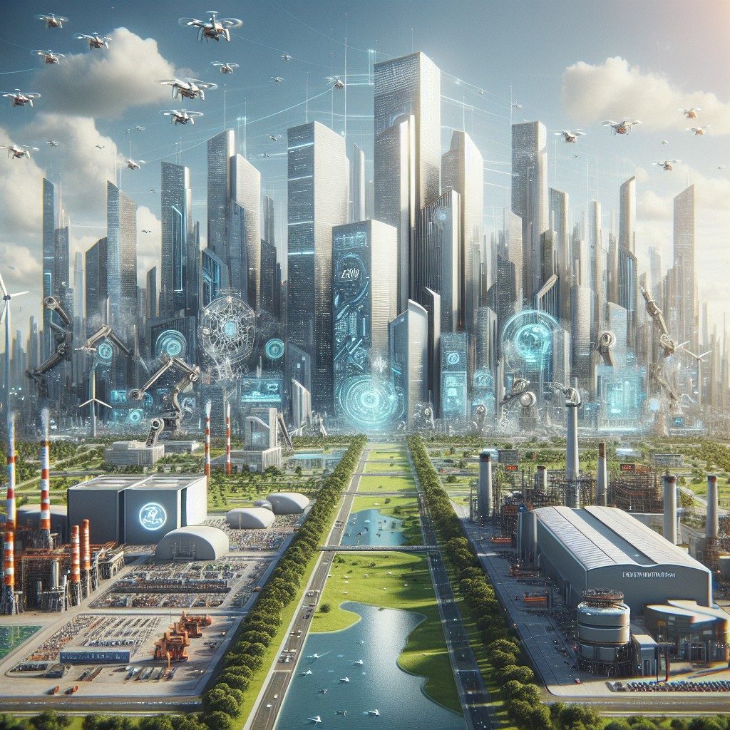 Analiza pieţei: ce sectoare sunt în creştere în 2025