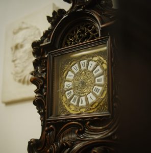 Art. History. Experience. – Descoperă evenimente exclusive București în Casa Tătărăscu