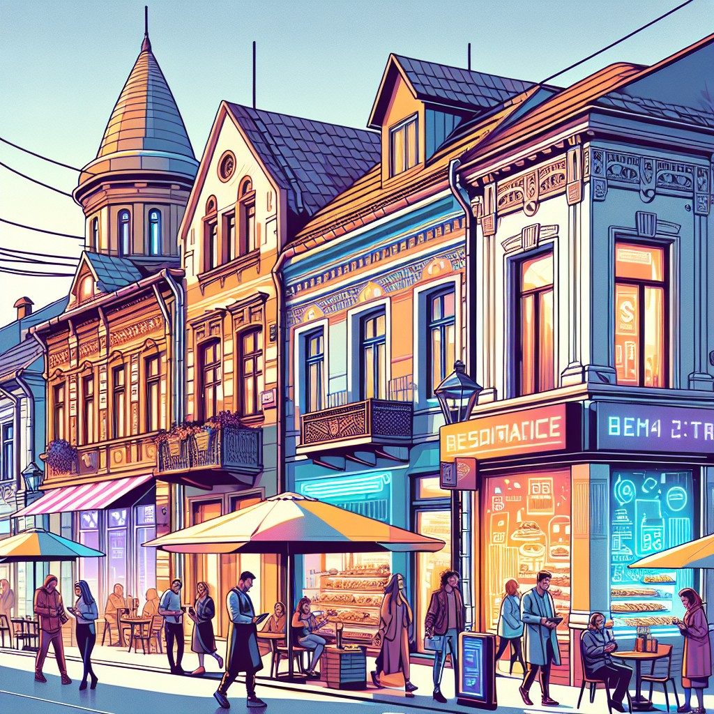 Cum influenţează noile modele de business comportamentul consumatorilor români