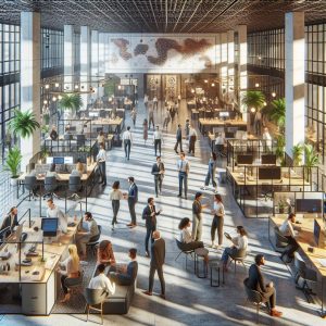 cultură organizațională