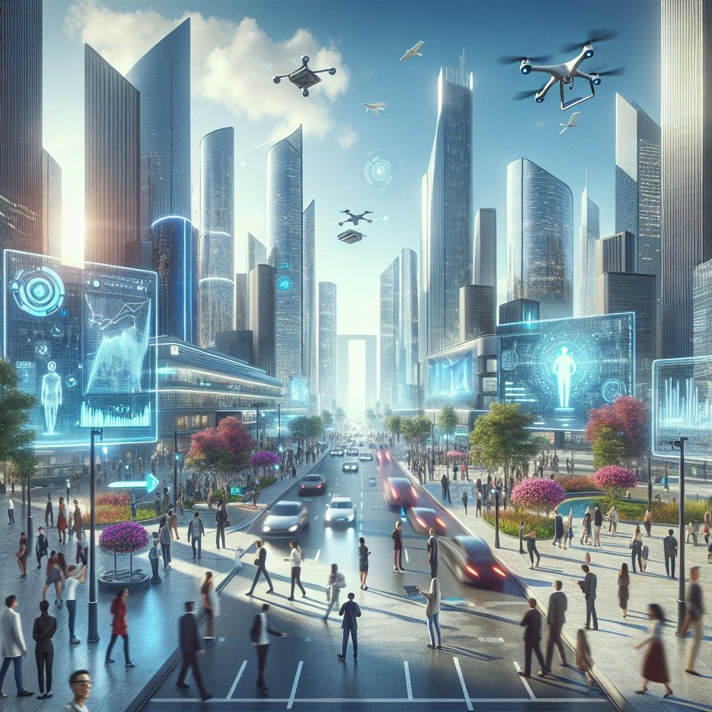 Tehnologie și inovație care schimbă regulile jocului în afaceri până în 2026