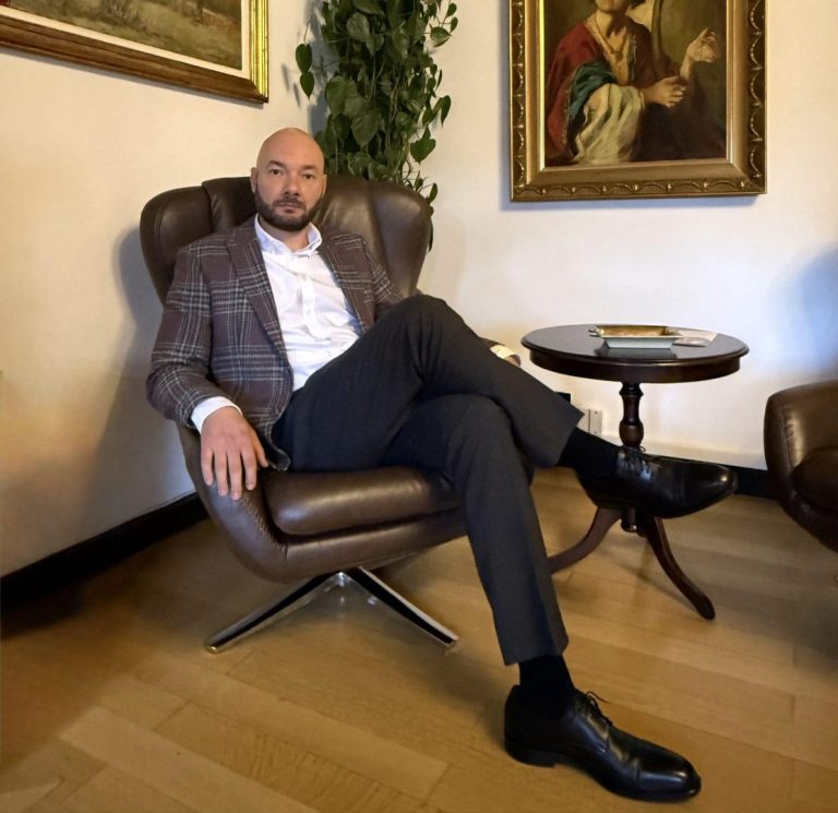 Vladimir Naciu, Naciu & Asociații: controlul costurilor juridice