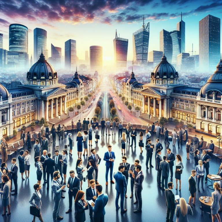 Cum arată mediul de afaceri românesc la început de 2026 și unde sunt oportunitățile